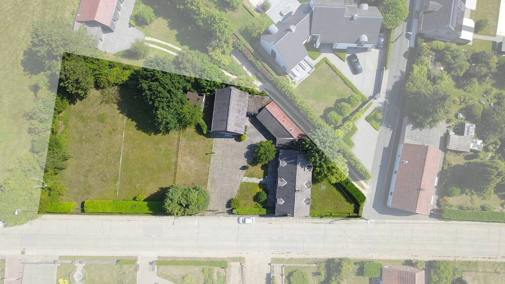 Villa te koop in Rebecq 1430 575000.00€ 3 slaapkamers 250.00m² - Zoekertje 529857