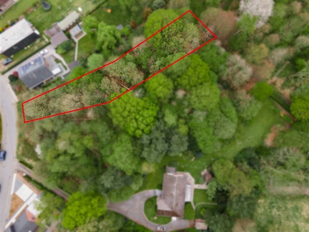 Terrain à vendre à Boortmeerbeek 3190 287000.00€ chambres m² - annonce 530050