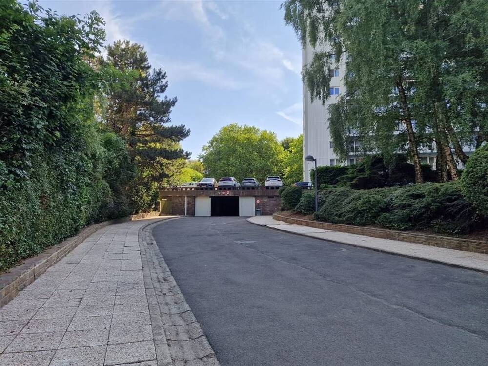Box à vendre à Ganshoren 1083 28500.00€ chambres m² - annonce 530102