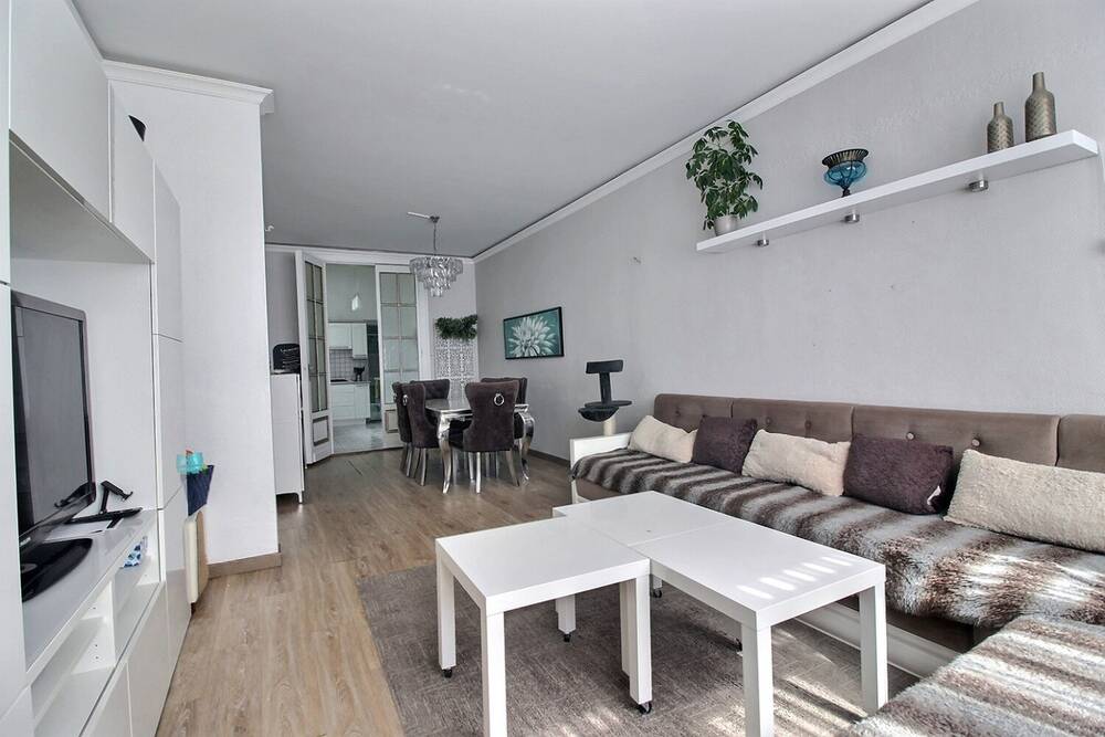 Maison à vendre à Molenbeek-Saint-Jean 1080 335000.00€ 4 chambres 145.00m² - annonce 530144