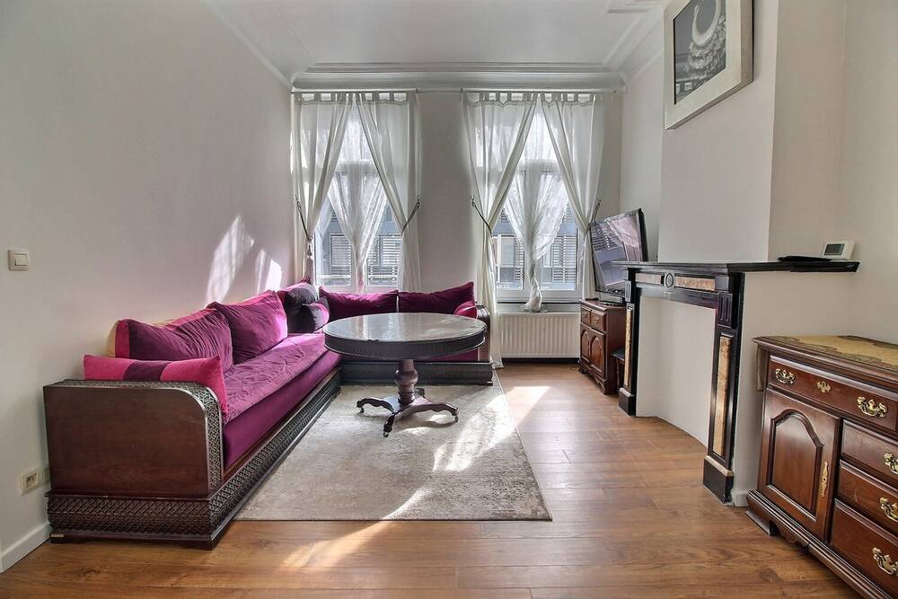 Appartement à vendre à Anderlecht 1070 259000.00€ 2 chambres 69.00m² - annonce 530148