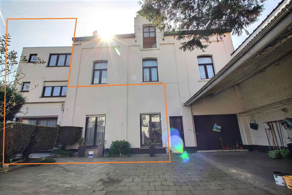 Maison à vendre à Molenbeek-Saint-Jean 1080 269000.00€ 2 chambres 164.00m² - annonce 530141