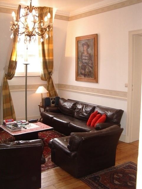 Appartement à à Woluwe-Saint-Pierre 1150 1300.00€ 1 chambres 69.00m² - annonce 530311