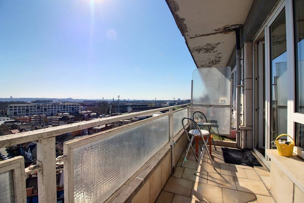 Appartement à vendre à Molenbeek-Saint-Jean 1080 190000.00€ 2 chambres 84.00m² - annonce 530120