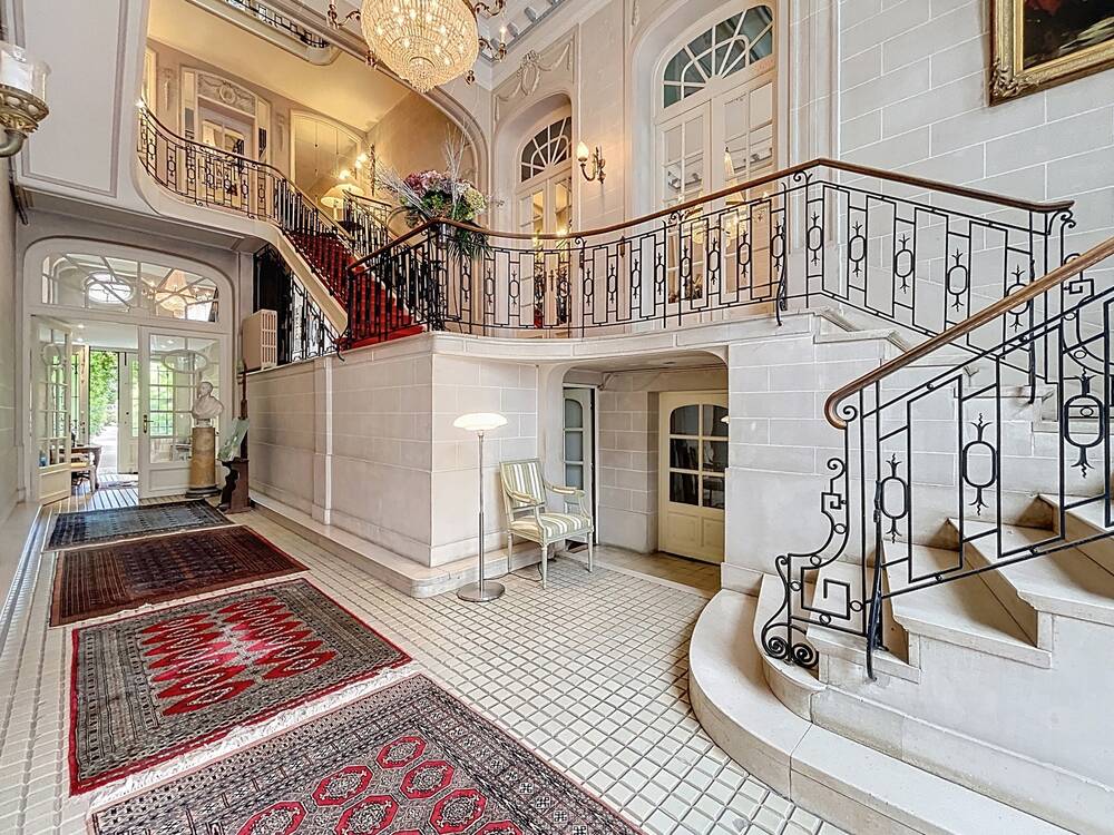 Appartement à à Woluwe-Saint-Pierre 1150 1300.00€ 1 chambres 65.00m² - annonce 530040