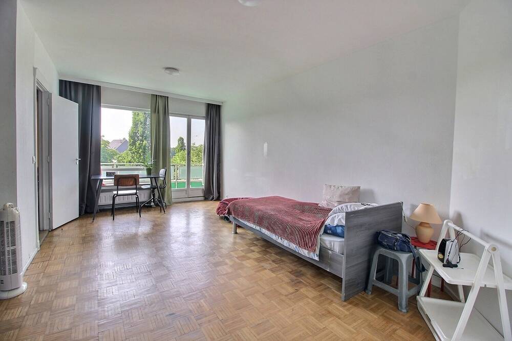 Studio te koop in Sint-Jans-Molenbeek 1080 119000.00€ 0 slaapkamers 50.00m² - Zoekertje 530117