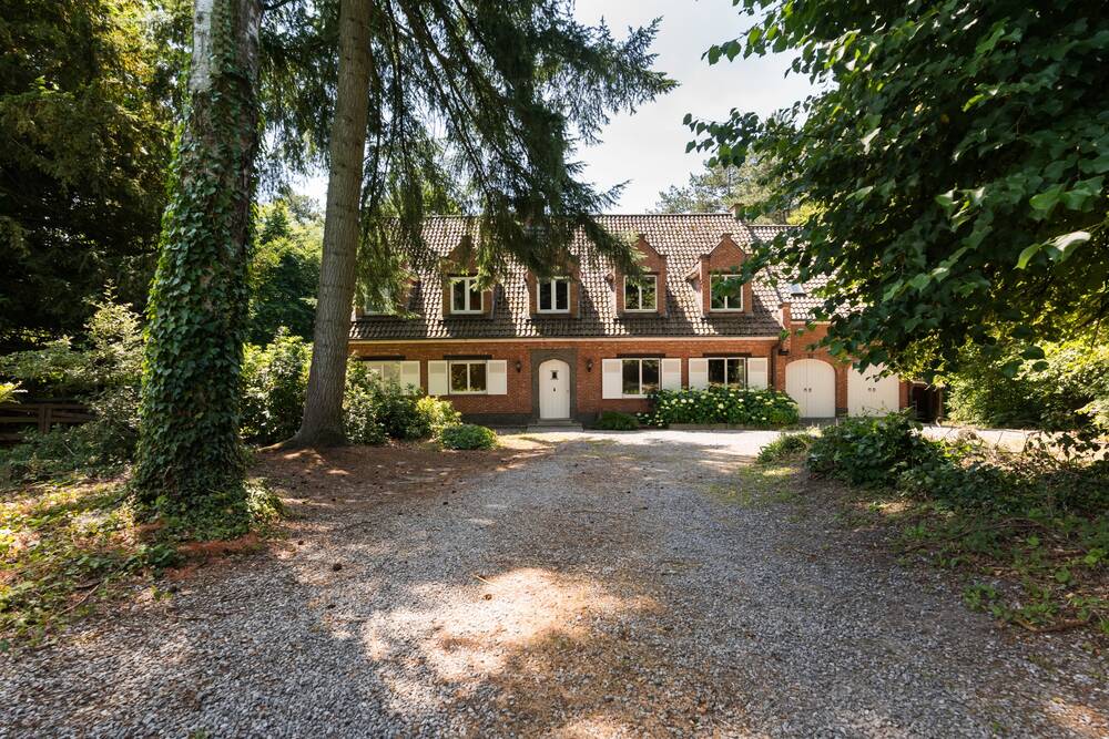 Villa te koop in Ophain-Bois-Seigneur-Isaac 1421 1290000.00€ 6 slaapkamers 350.00m² - Zoekertje 529880