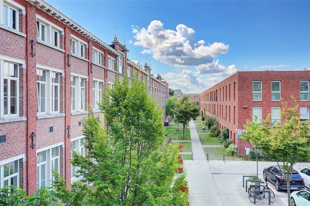Loft à vendre à Anvers 2018 489000.00€ 2 chambres 150.00m² - annonce 529611