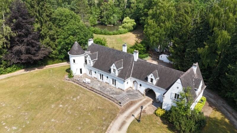 Villa te koop in Baal 3128 995000.00€ 6 slaapkamers 361.00m² - Zoekertje 529682
