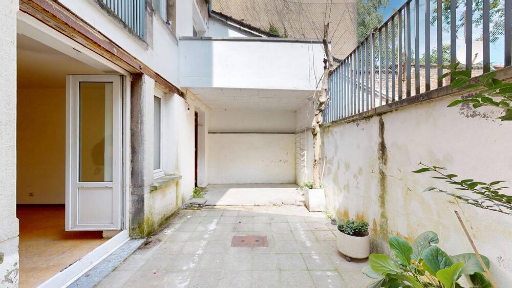 Appartement à vendre à Schaerbeek 1030 199000.00€ 1 chambres 85.00m² - annonce 529711