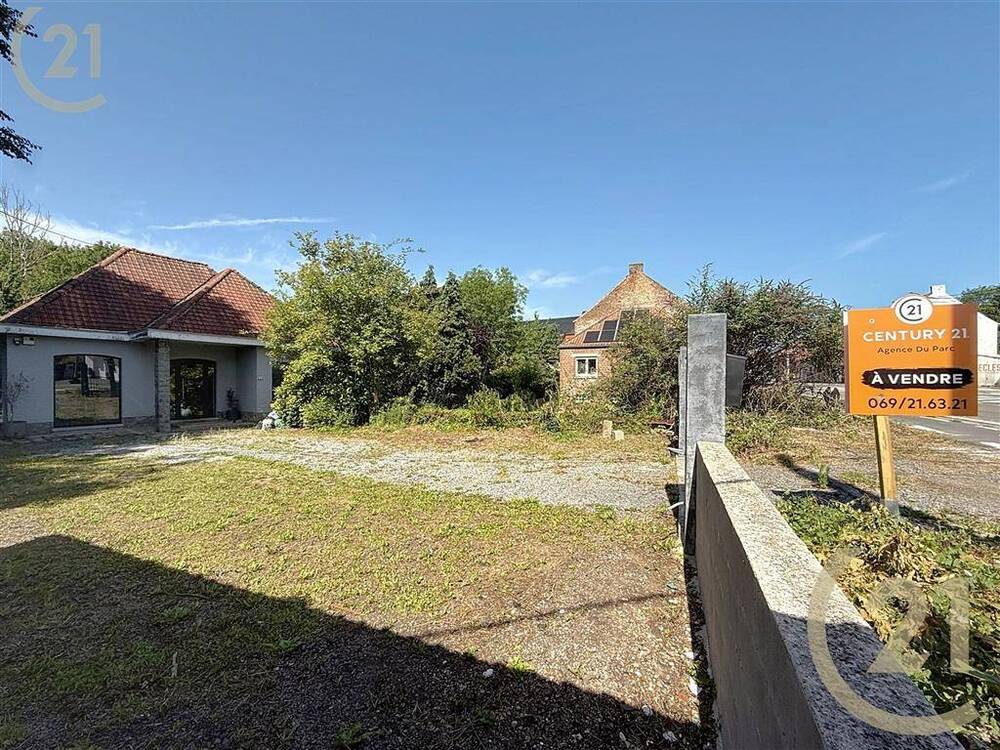 Villa te koop in Basècles 7971 260000.00€ 3 slaapkamers 220.00m² - Zoekertje 529737