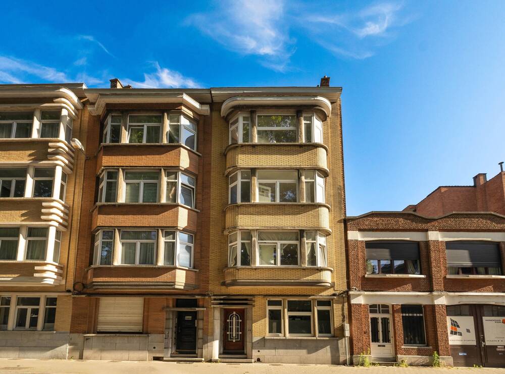 Appartement à vendre à Laeken 1020 215000.00€ 2 chambres 90.00m² - annonce 530049