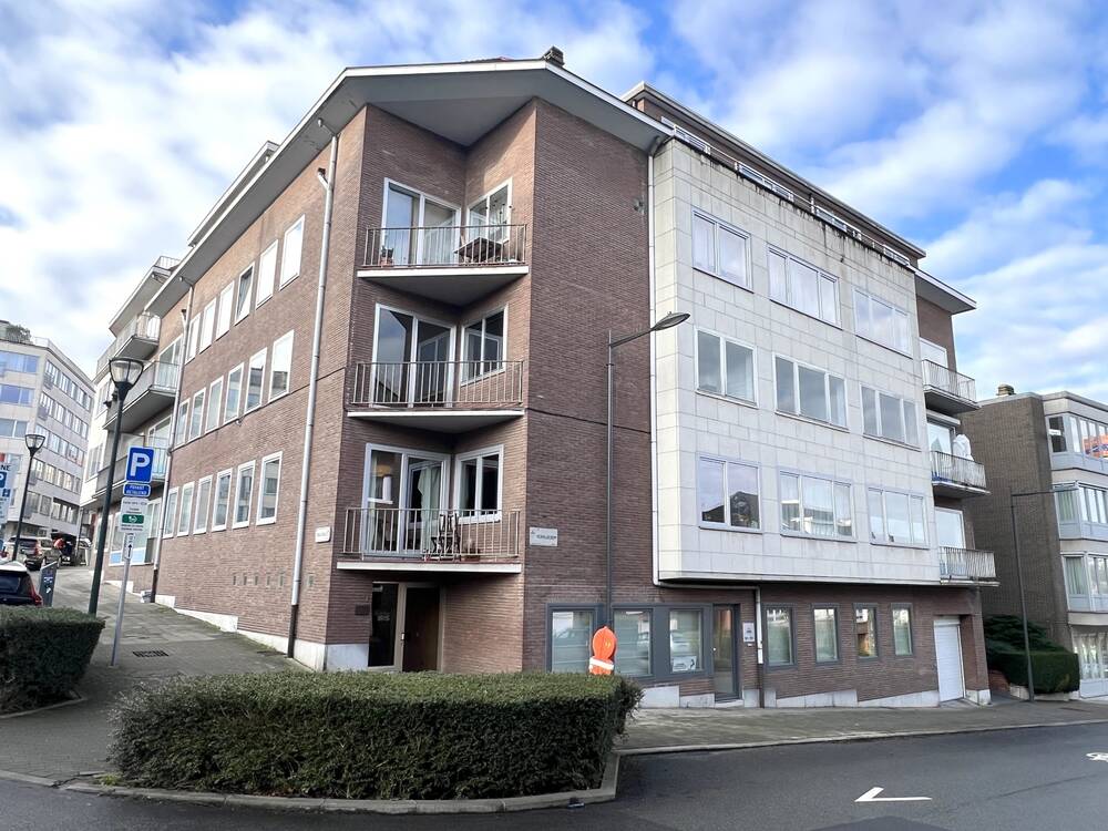 Appartement à vendre à Woluwe-Saint-Lambert 1200 315000.00€ 2 chambres 86.00m² - annonce 530108