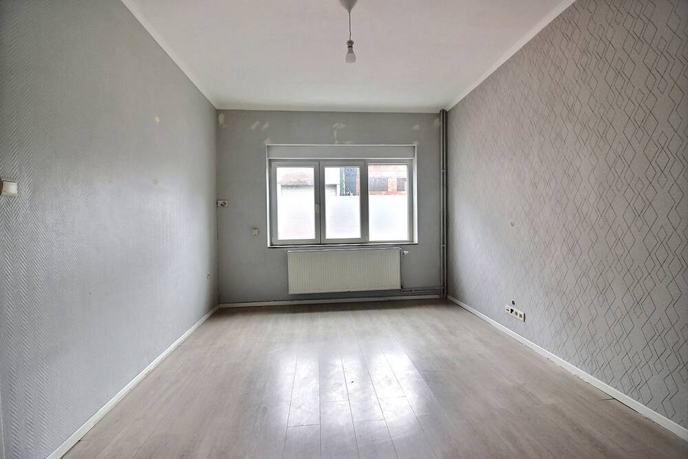 Maison à vendre à Molenbeek-Saint-Jean 1080 345000.00€ 4 chambres 135.00m² - annonce 530119