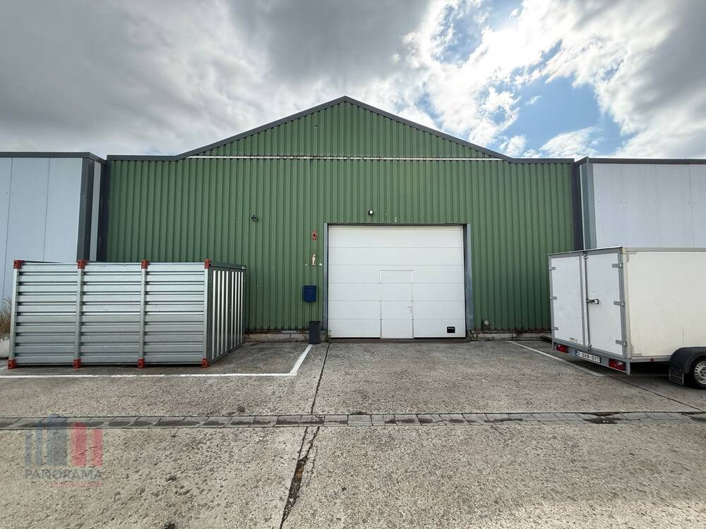 Handelszaak te huur in Dendermonde 9200 2300.00€ slaapkamers 668.00m² - Zoekertje 529631