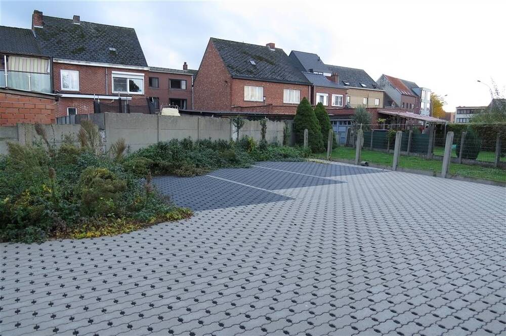 Parking & garage te koop in Geel 2440 12500.00€ slaapkamers m² - Zoekertje 529922