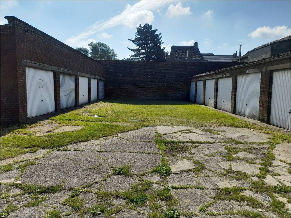 Parking & garage te koop in Montignies-sur-Sambre 6061 329000.00€ slaapkamers m² - Zoekertje 530252
