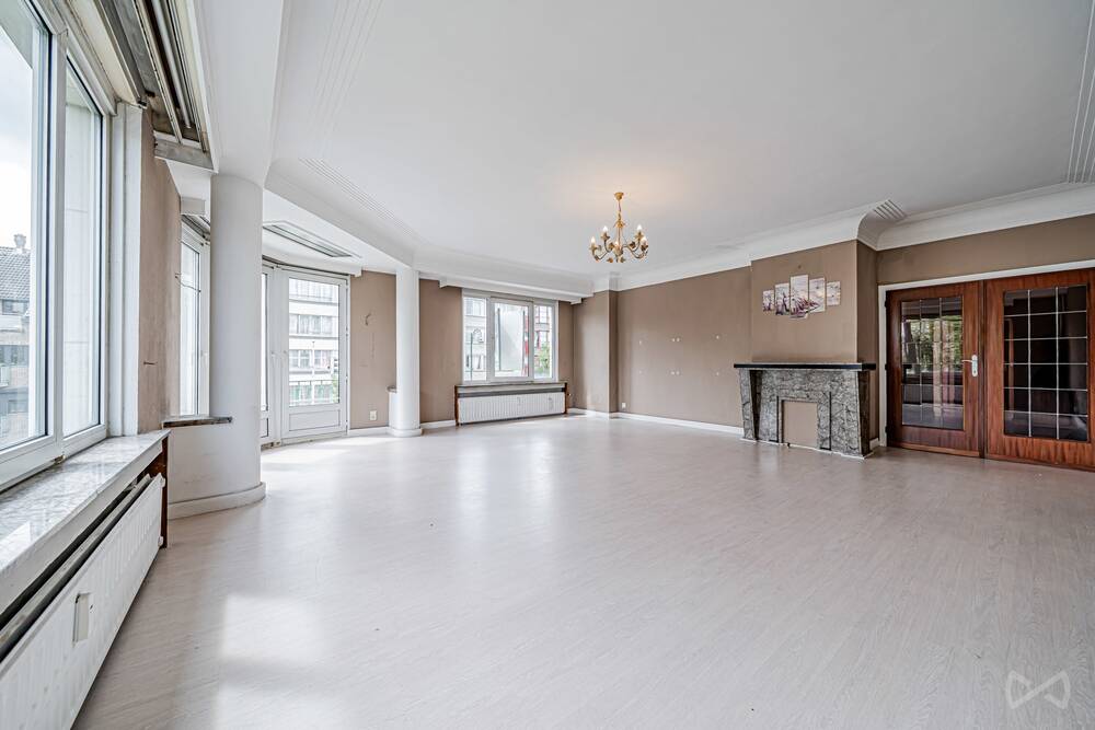 Appartement à vendre à Ganshoren 1083 249000.00€ 2 chambres 112.00m² - annonce 530289