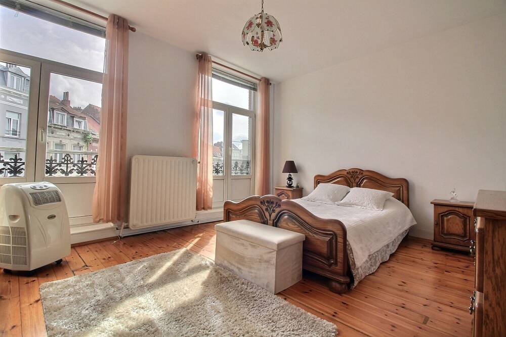 Maison à vendre à Molenbeek-Saint-Jean 1080 349000.00€ 3 chambres 181.00m² - annonce 530130