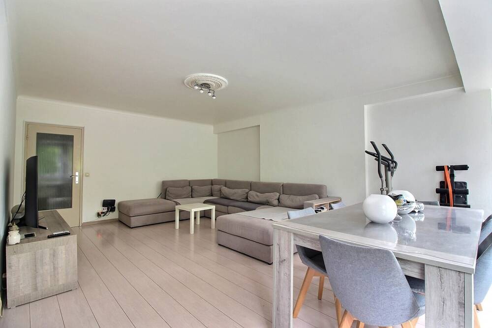 Appartement à vendre à Molenbeek-Saint-Jean 1080 240000.00€ 2 chambres 82.00m² - annonce 530147