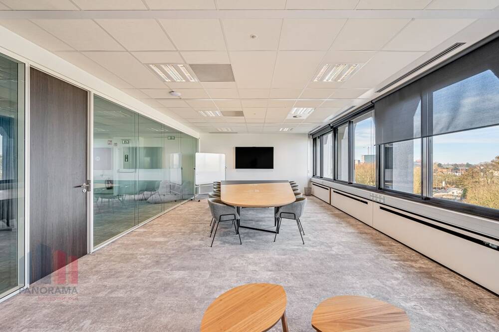 Handelszaak te huur in Gent 9000 2813.00€ slaapkamers 250.00m² - Zoekertje 529623