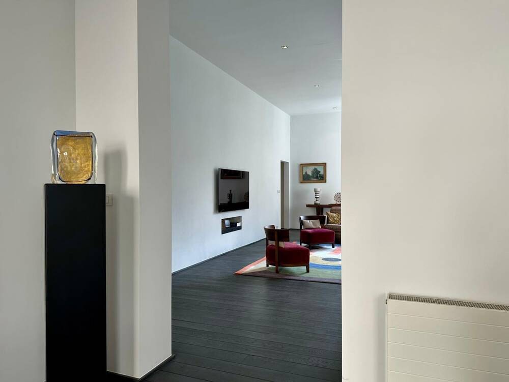 Appartement te  in Elsene 1050 4500.00€ 3 slaapkamers 222.00m² - Zoekertje 529967
