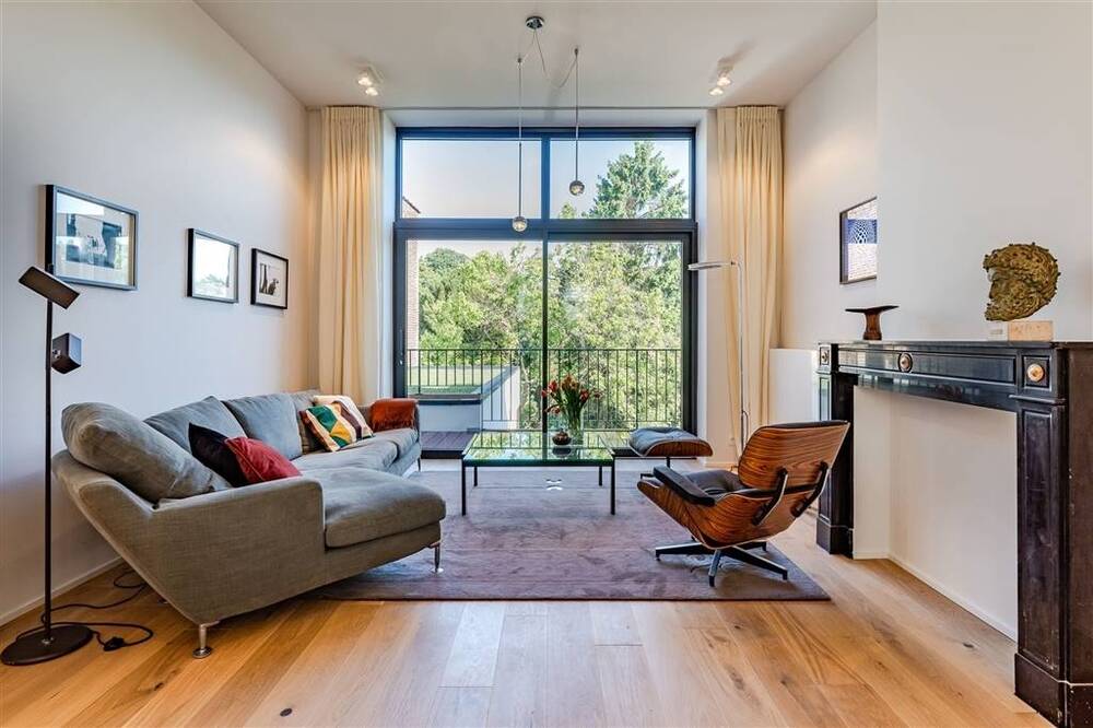 Appartement te in Sint-Gillis 1060 3850.00€ 3 slaapkamers 156.00m² - Zoekertje 530232