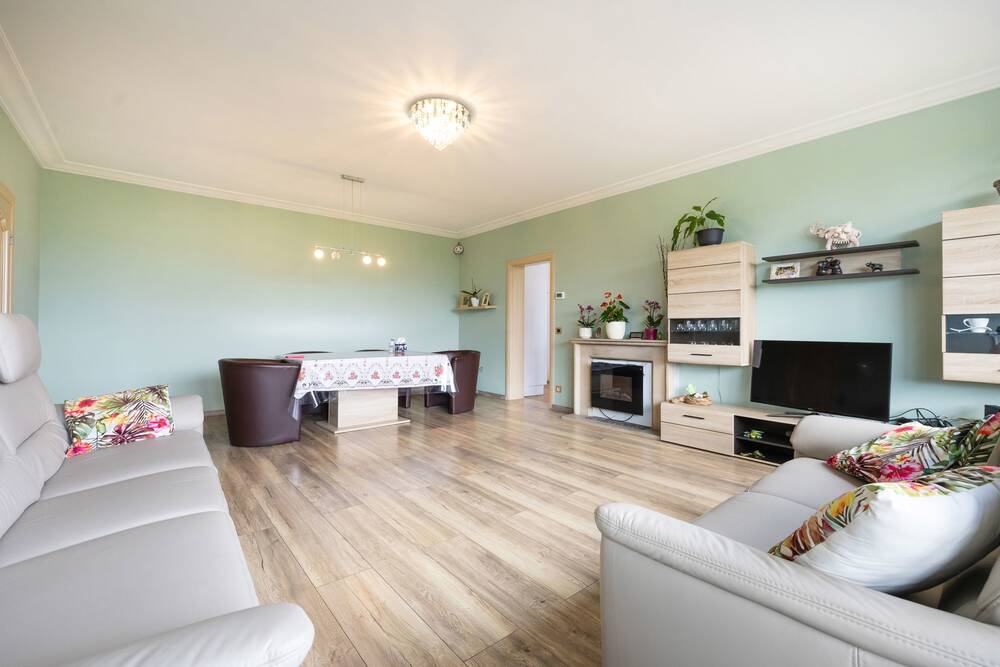 Appartement à vendre à Molenbeek-Saint-Jean 1080 269000.00€ 2 chambres 95.00m² - annonce 530200