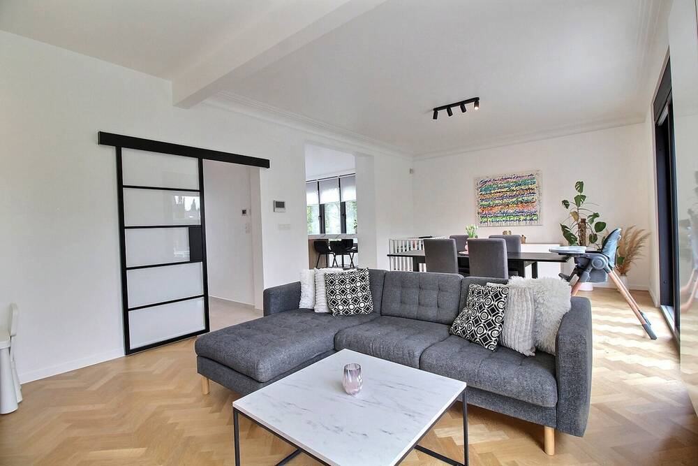 Maison à  à Wemmel 1780 649000.00€ 3 chambres 236.00m² - annonce 529951