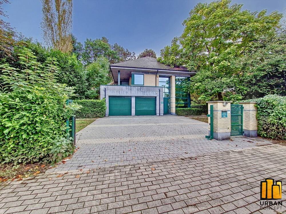 Villa à vendre à Laeken 1020 849000.00€ 4 chambres 258.00m² - annonce 530275