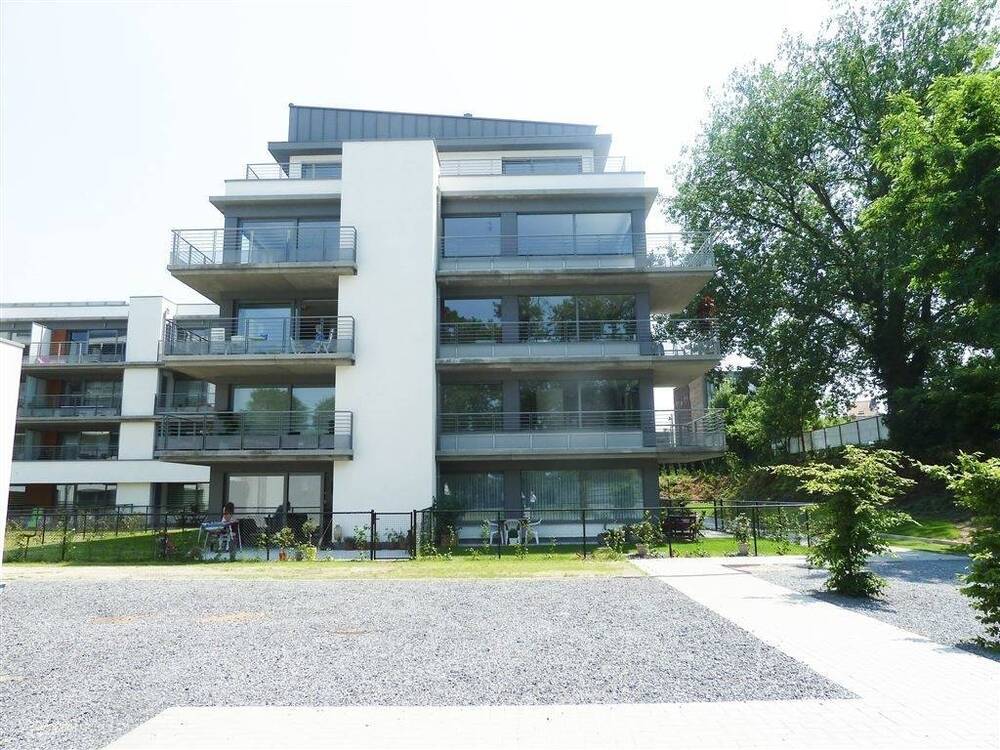 Appartement à vendre à Anderlecht 1070 345000.00€ 2 chambres 102.00m² - annonce 530357