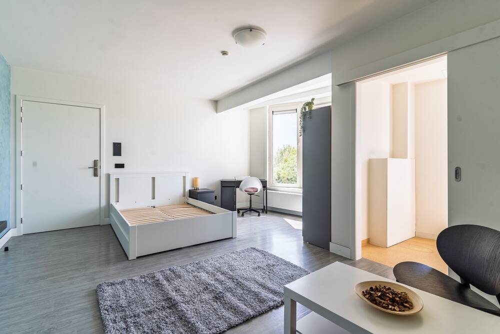 Kot à vendre à Gand 9000 200000.00€ 1 chambres 24.87m² - annonce 529752