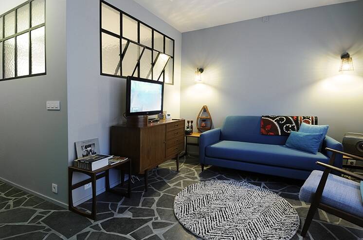 Studio à vendre à Bruxelles 1000 249000.00€ 1 chambres 40.00m² - annonce 530053