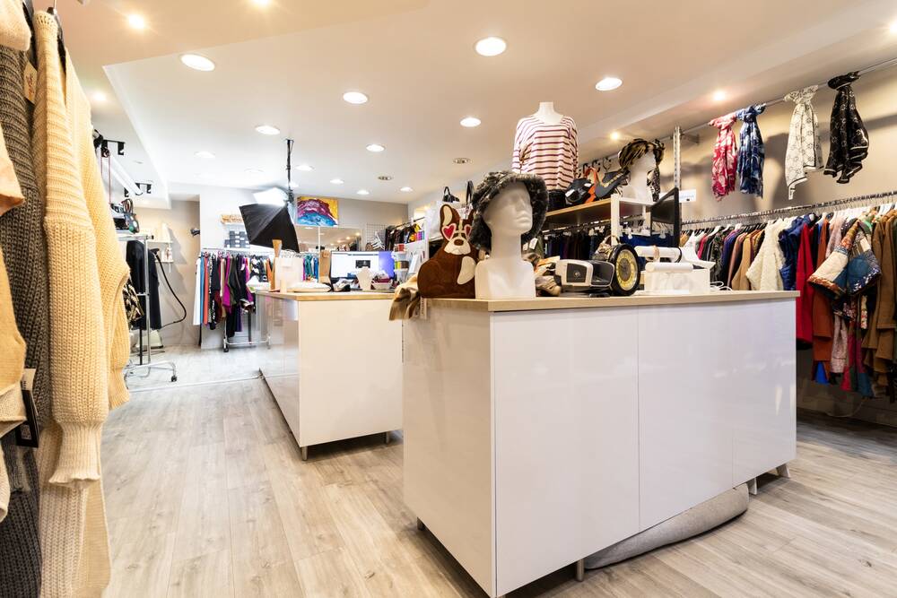 Handelszaak te huur in Ottignies 1340 900.00€ slaapkamers 63.00m² - Zoekertje 530272