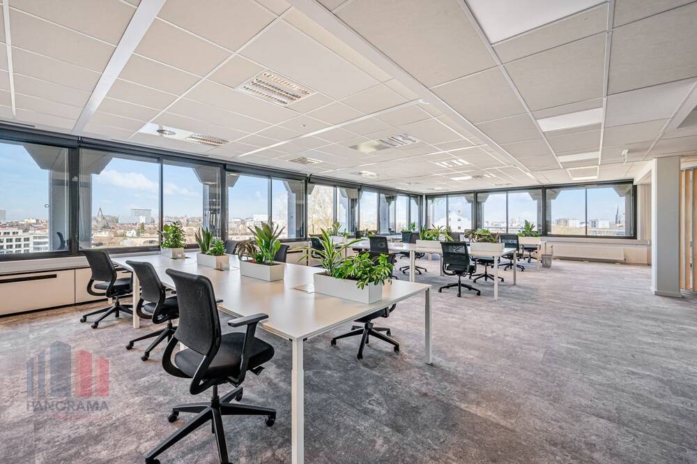 Handelszaak te huur in Gent 9000 1250.00€ slaapkamers 20.00m² - Zoekertje 529626