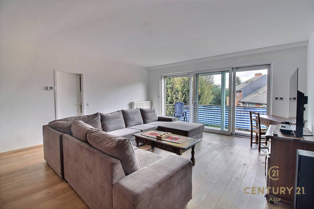 Appartement à vendre à Molenbeek-Saint-Jean 1080 299000.00€ 3 chambres 114.00m² - annonce 530126
