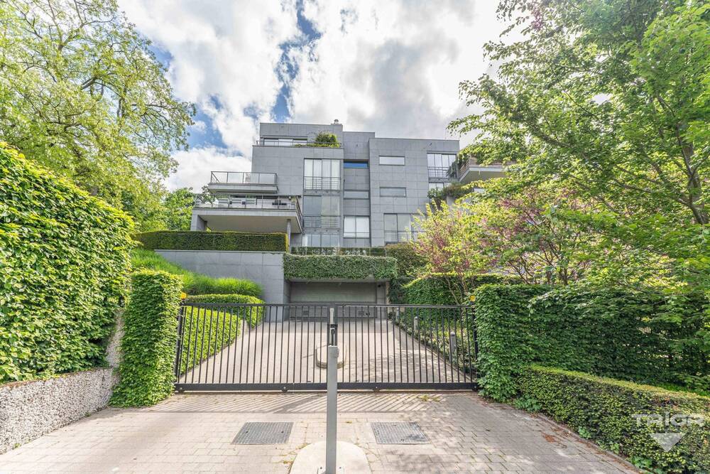 Appartement à louer à Uccle 1180 2800.00€ 3 chambres 150.00m² - annonce 529905