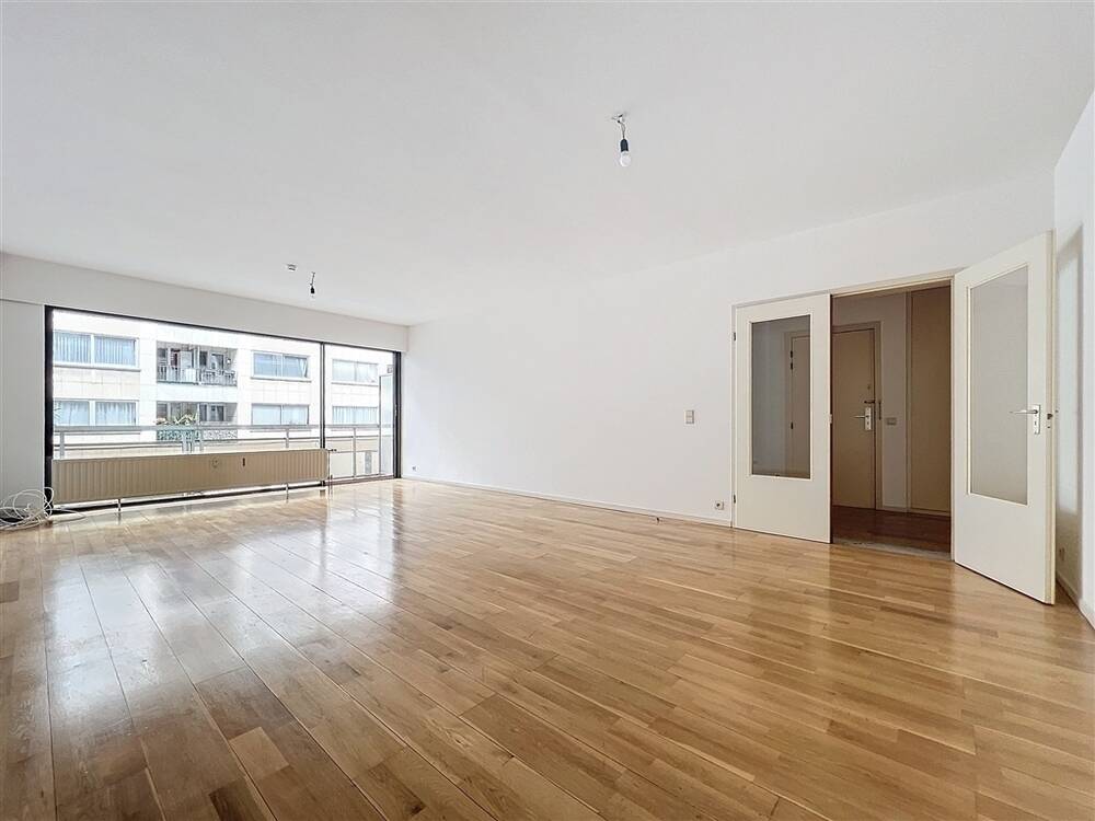 Appartement à à Schaerbeek 1030 1295.00€ 2 chambres 95.00m² - annonce 530543
