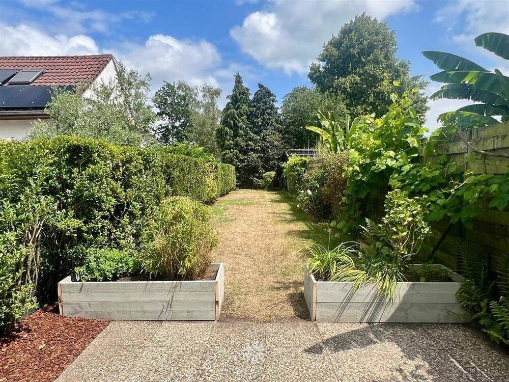Maison à louer à Sint-Amandsberg 9040 950.00€ 3 chambres m² - annonce 530405
