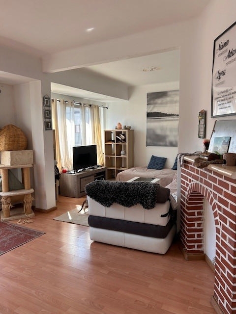 Appartement à vendre à Molenbeek-Saint-Jean 1080 169000.00€ 1 chambres 68.00m² - annonce 531023