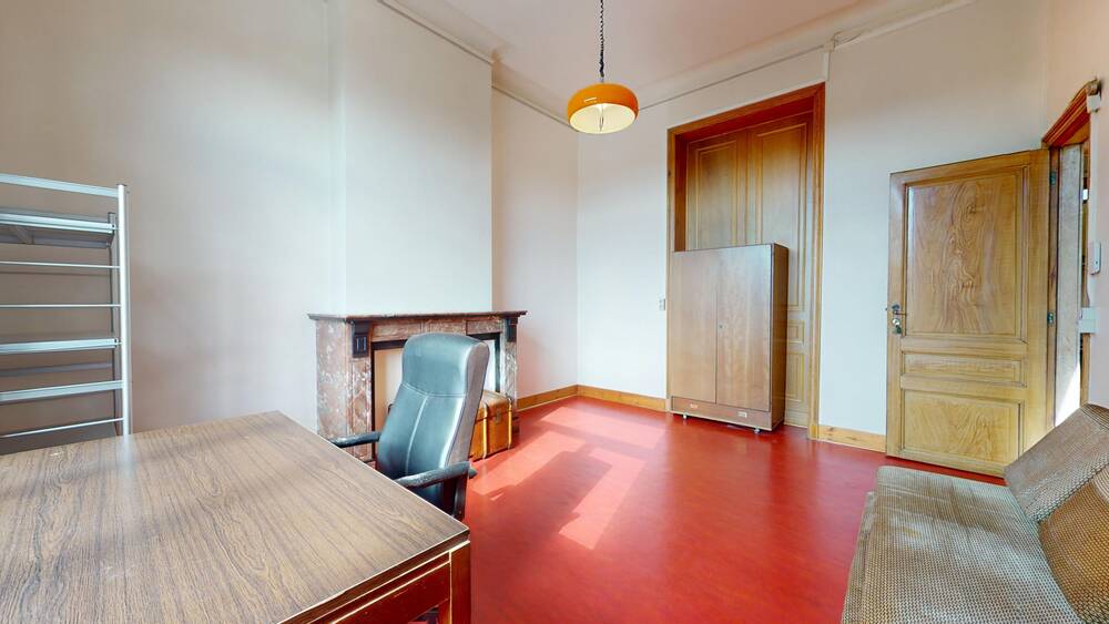 Appartement à vendre à Ixelles 1050 199000.00€ 1 chambres 51.00m² - annonce 531165