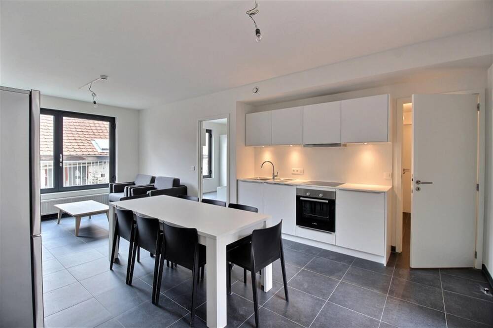 Appartement à à Bruxelles 1000 2175.00€ 4 chambres 110.00m² - annonce 531116