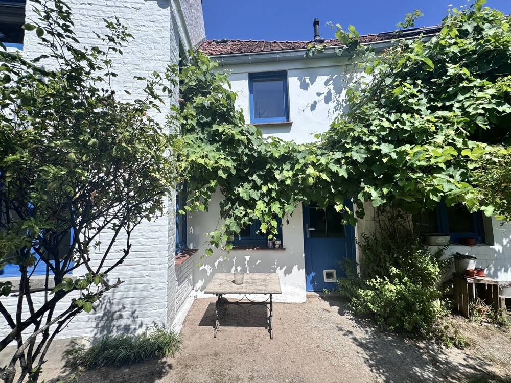 Maison à louer à Woluwe-Saint-Lambert 1200 780.00€ 1 chambres 30.00m² - annonce 530646