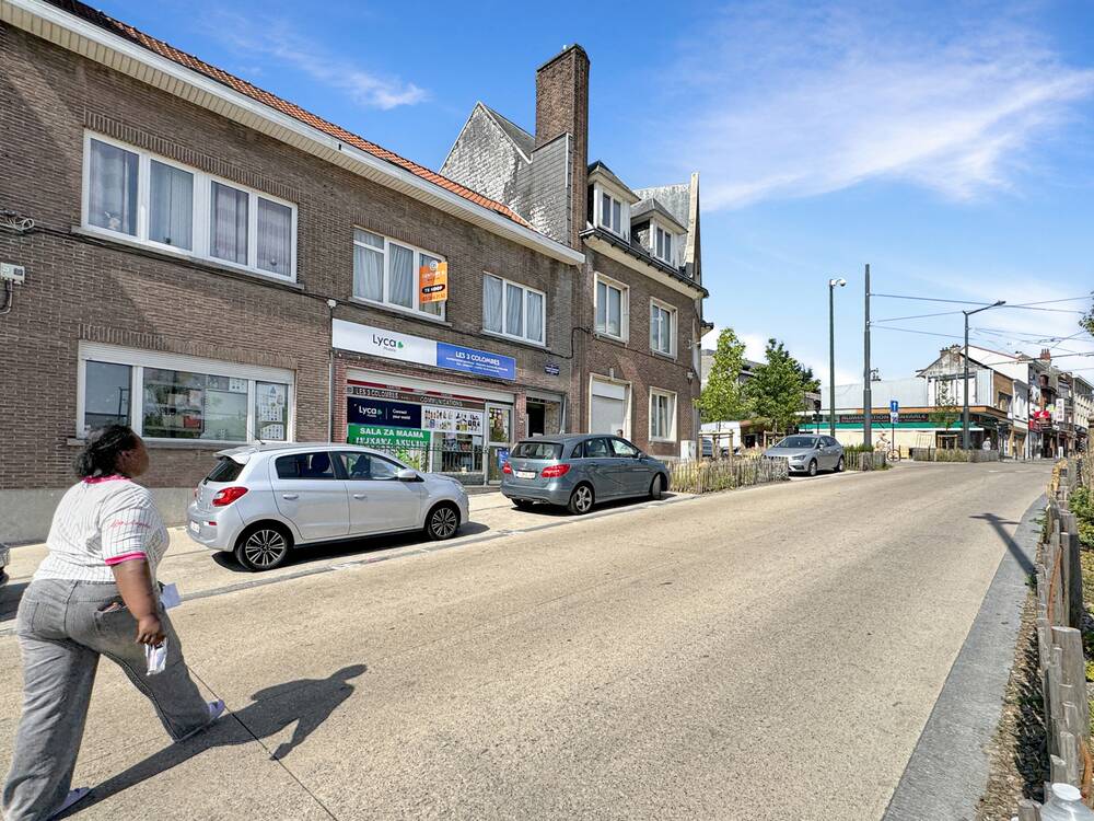 Huis te koop in Neder-Over-Heembeek 1120 495000.00€ 3 slaapkamers 178.00m² - Zoekertje 530671