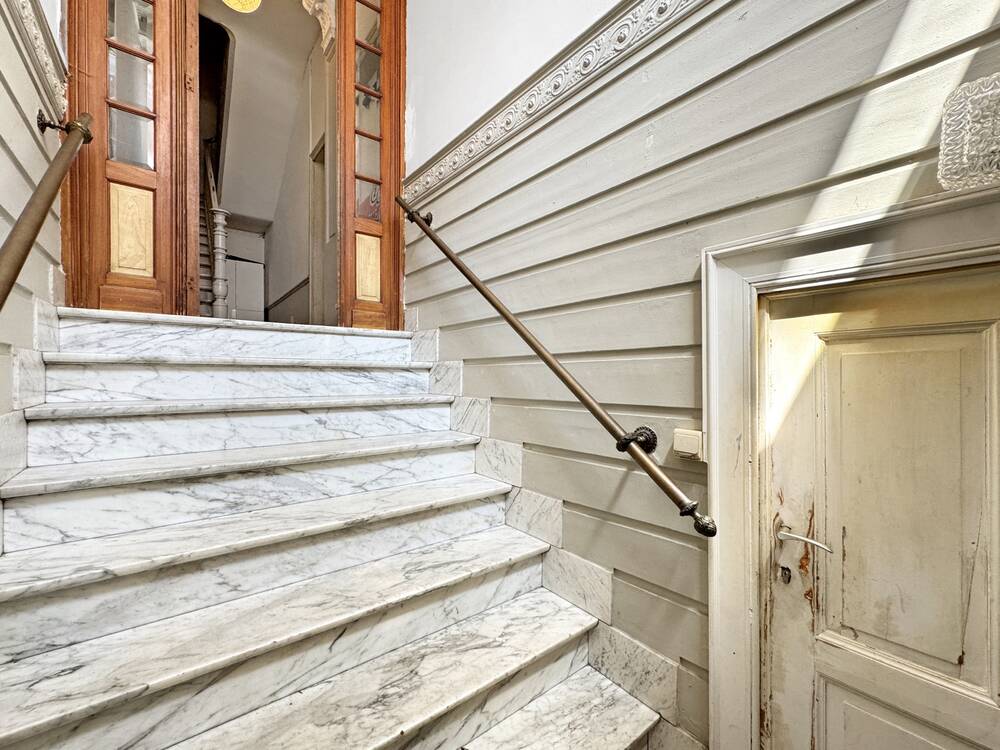 Maison à vendre à Forest 1190 749000.00€ 4 chambres 295.00m² - annonce 530757