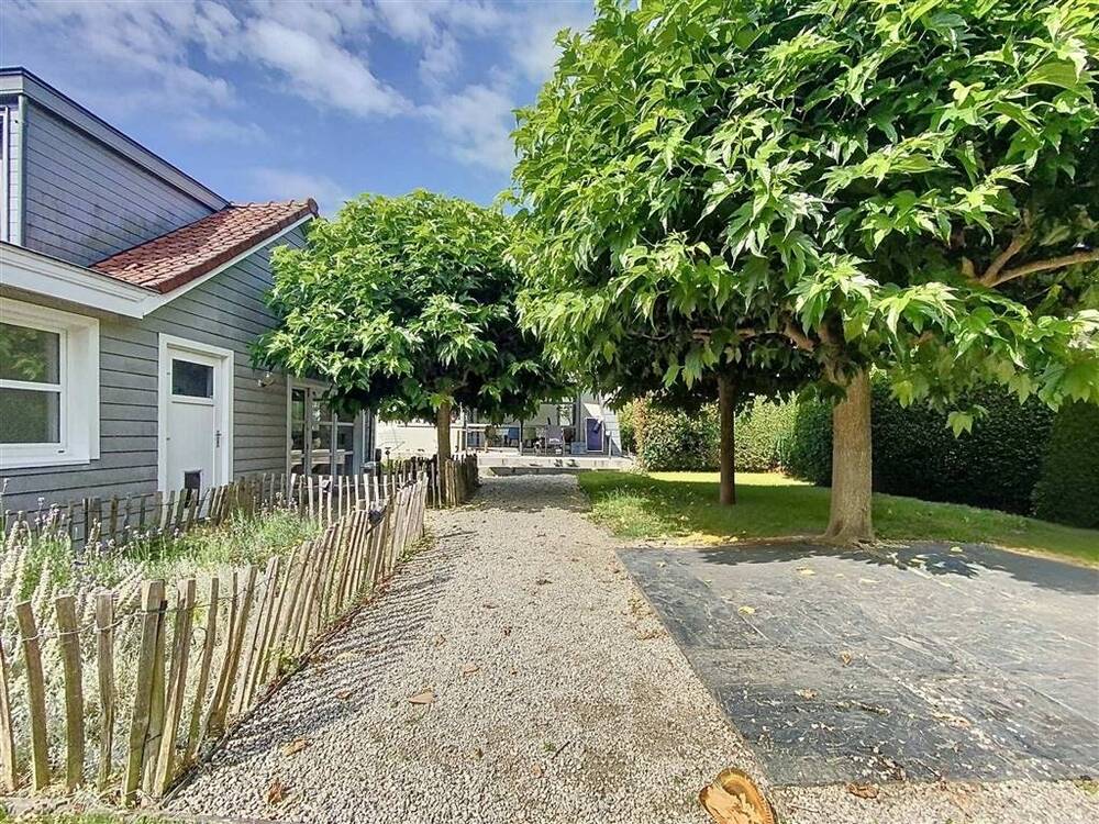 Maison à louer à Uccle 1180 3100.00€ 5 chambres 230.00m² - annonce 530619