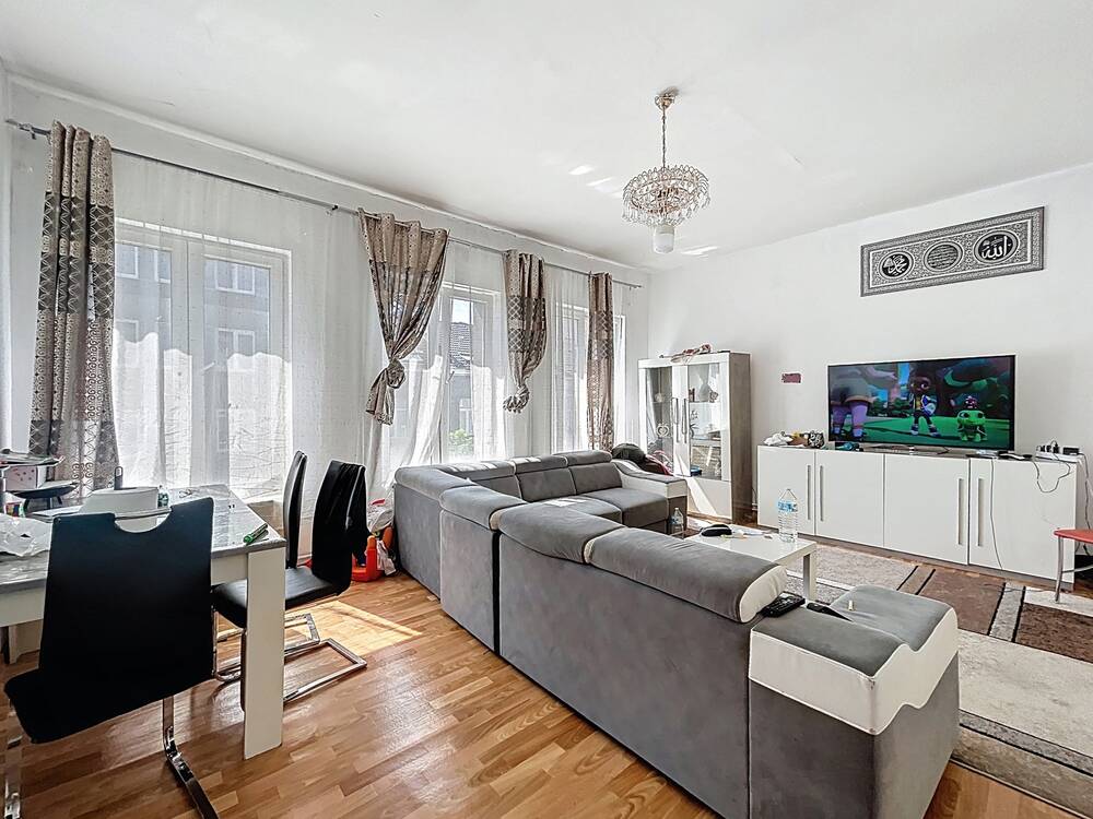 Appartement à vendre à Anderlecht 1070 189000.00€ 2 chambres 72.00m² - annonce 530901