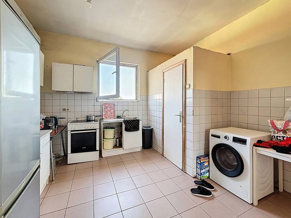 Appartement à vendre à Anderlecht 1070 189000.00€ 2 chambres 75.00m² - annonce 530899