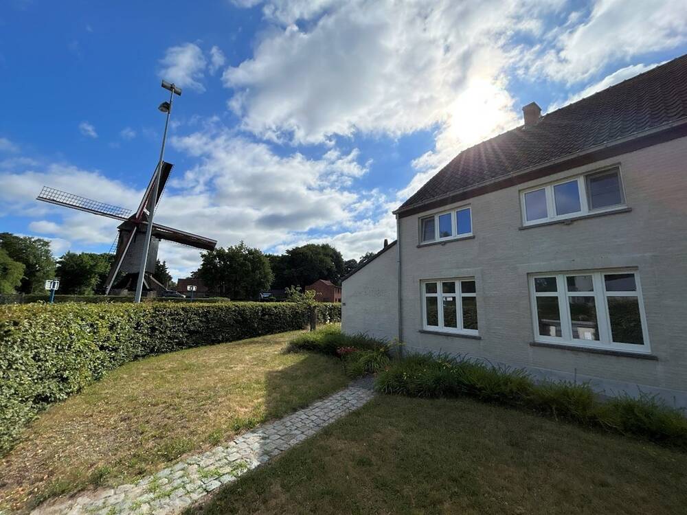 Maison à louer à Keerbergen 3140 1350.00€ 3 chambres 138.00m² - annonce 530415
