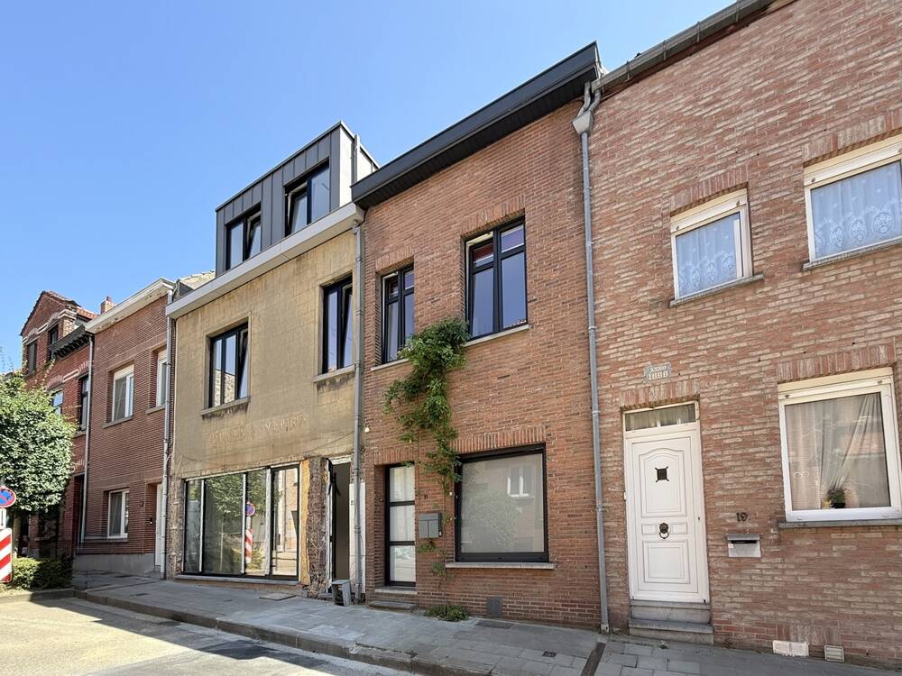 Huis te huur in Sint-Pieters-Woluwe 1150 2400.00€ 3 slaapkamers 147.00m² - Zoekertje 530711